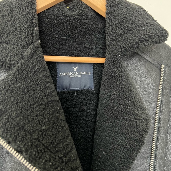 American eagle jacket - Picture 2 of 3
